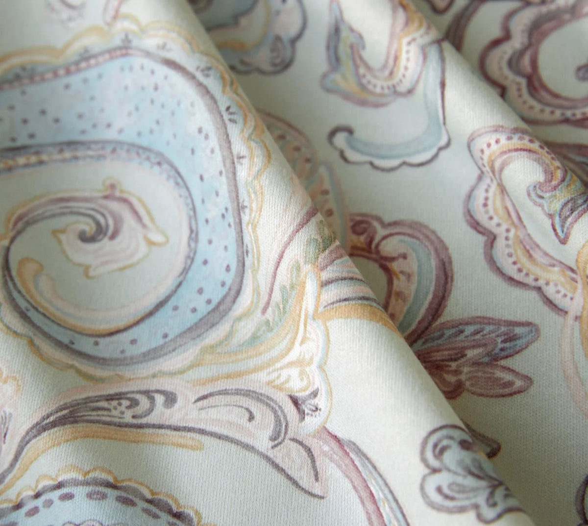 Bed linen set mako-jersey