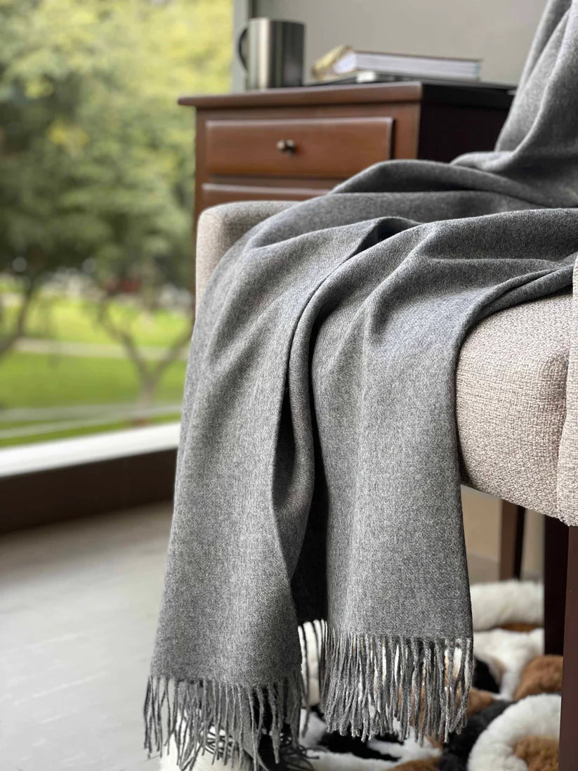 Պլեդ բեյբի ալպակա