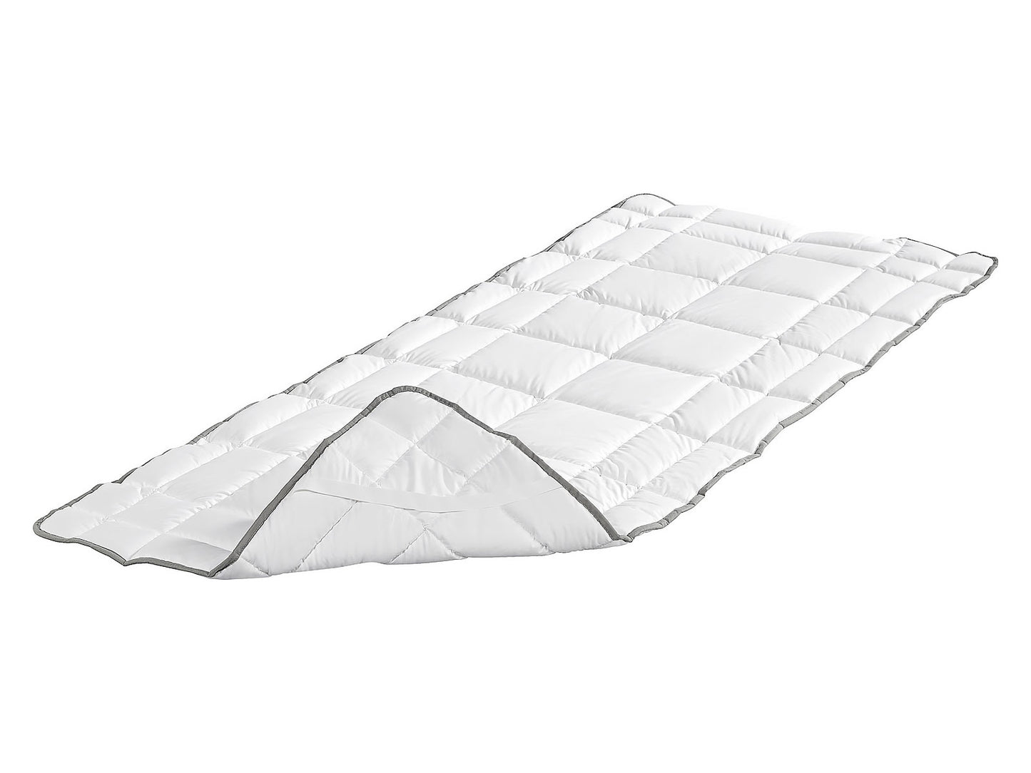Mattress topper cotton