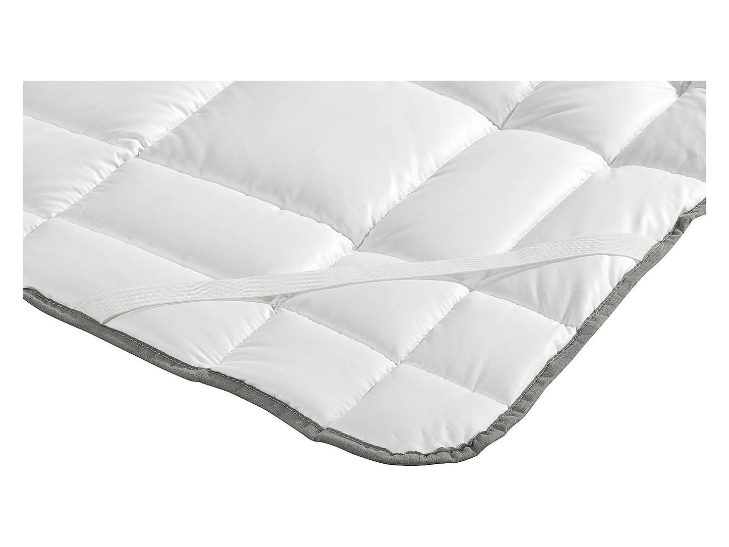 Mattress topper cotton