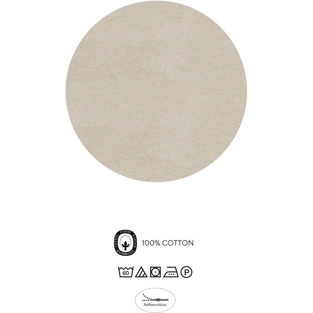 Bed linen set flannel baby