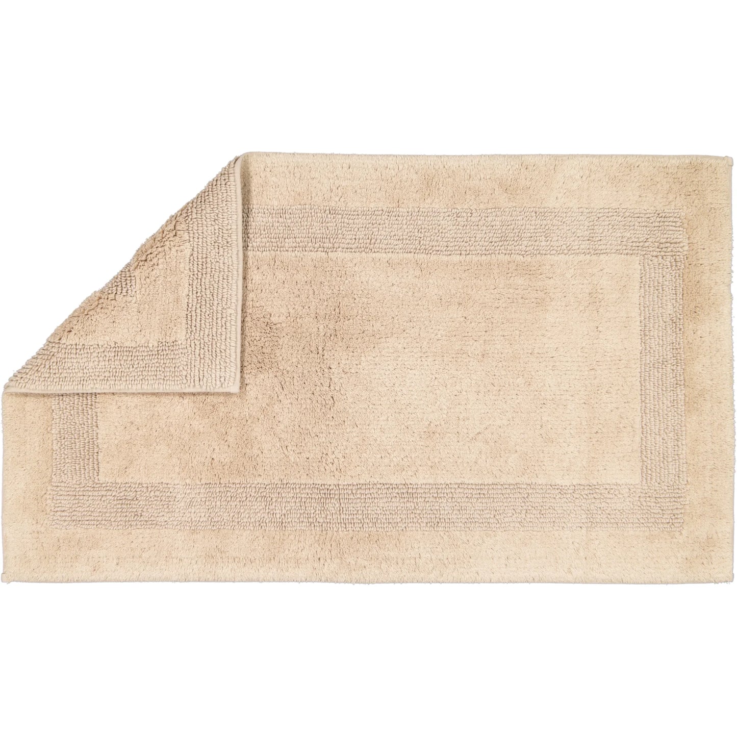 Bath rug