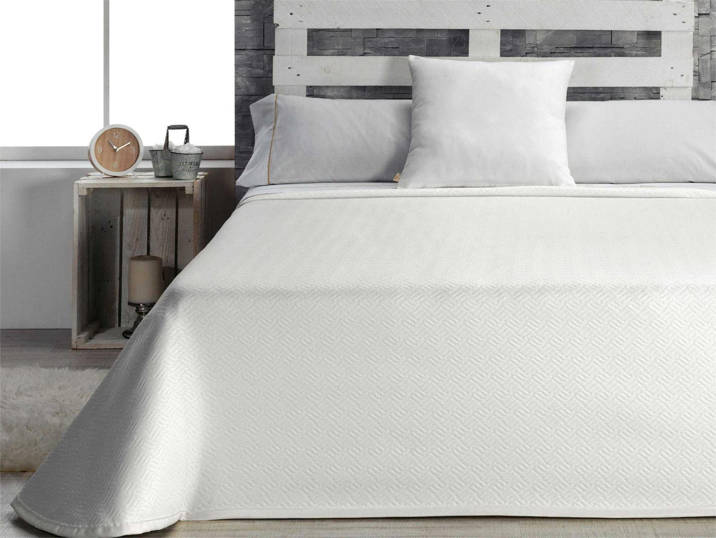 Ծածկոց ժակարդ