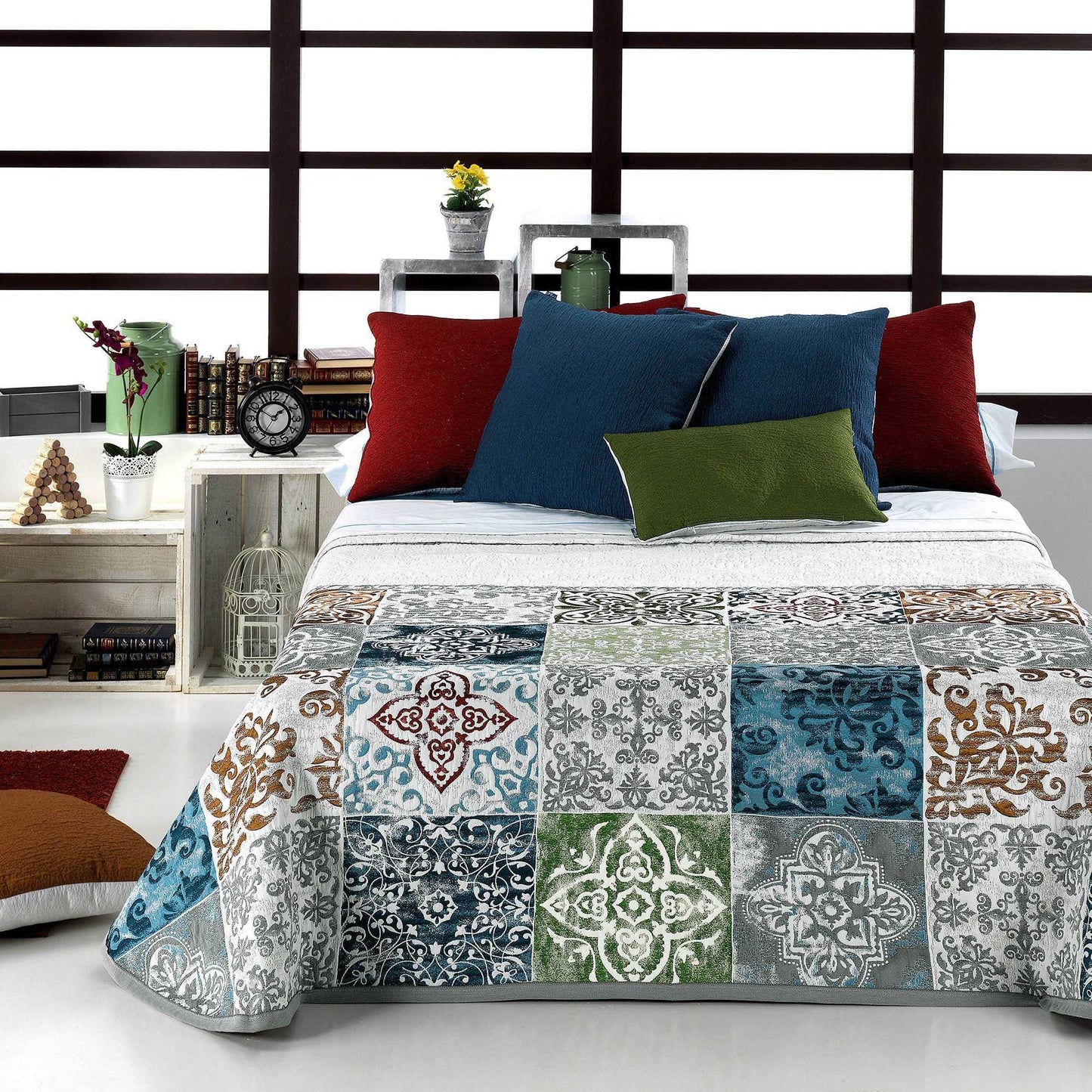 Ծածկոց ժակարդ