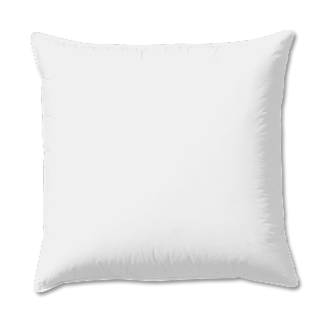 Pillow 3-chamber down firm
