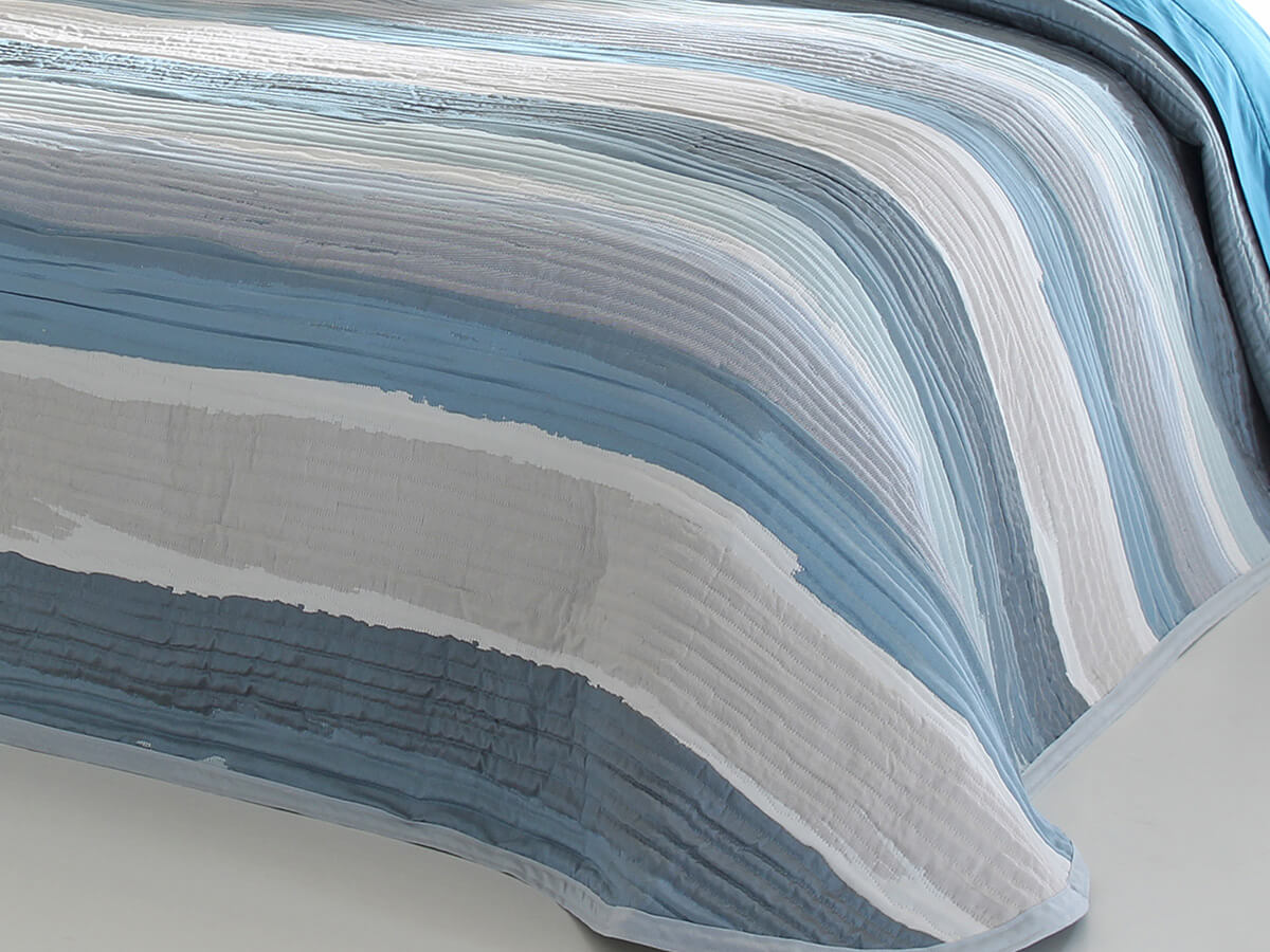 Ծածկոց ժակարդ երկկողմանի