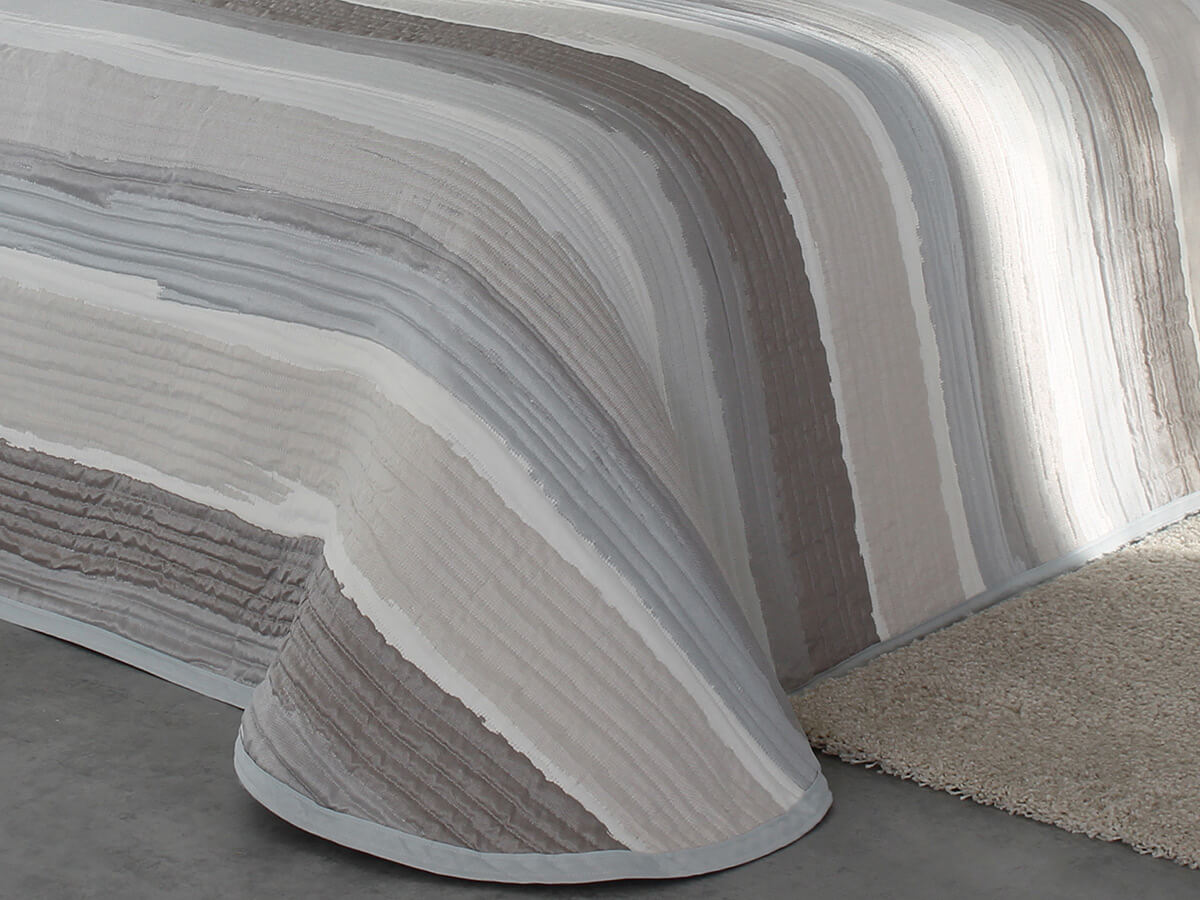 Ծածկոց ժակարդ երկկողմանի