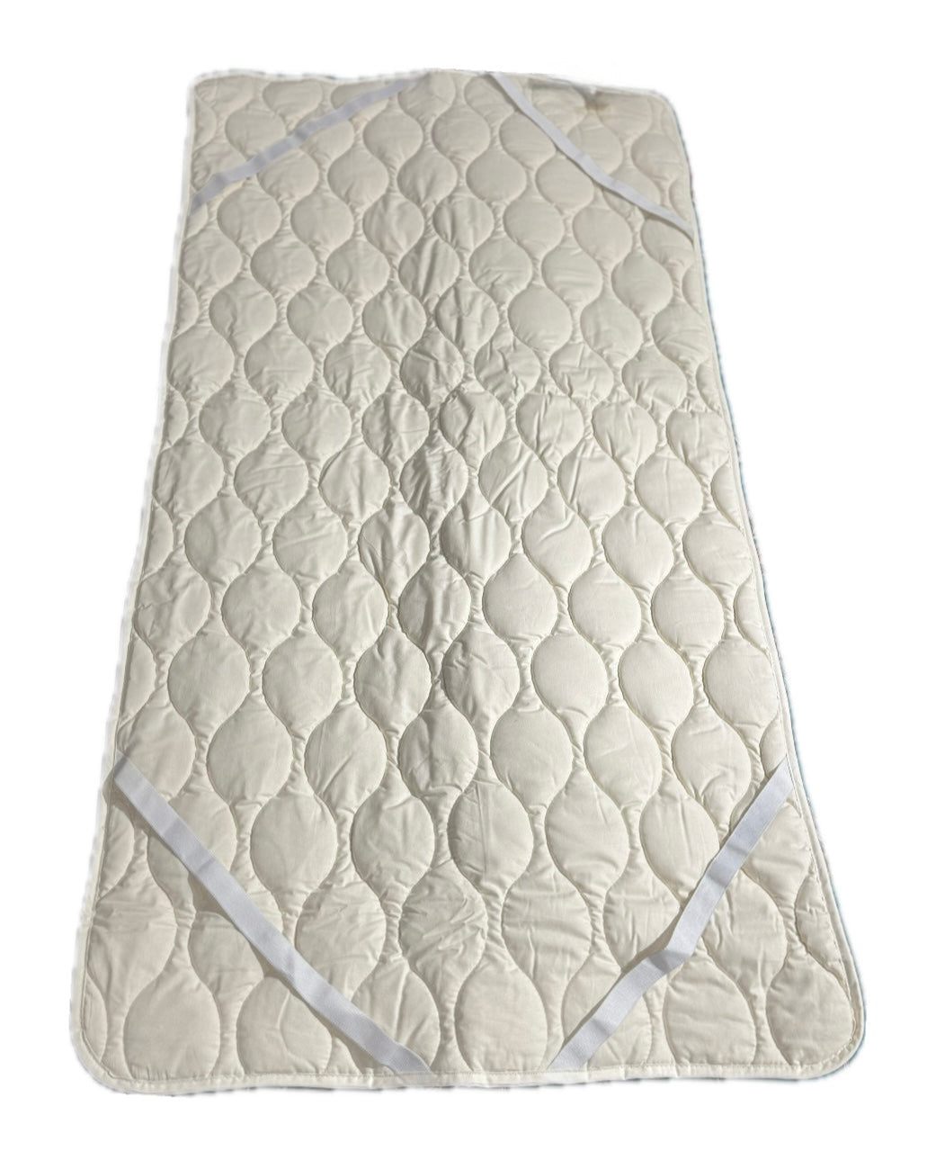 Ներքնակի ծածկոց բամբակ մանկական