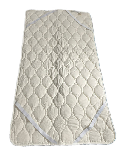 Ներքնակի ծածկոց բամբակ մանկական