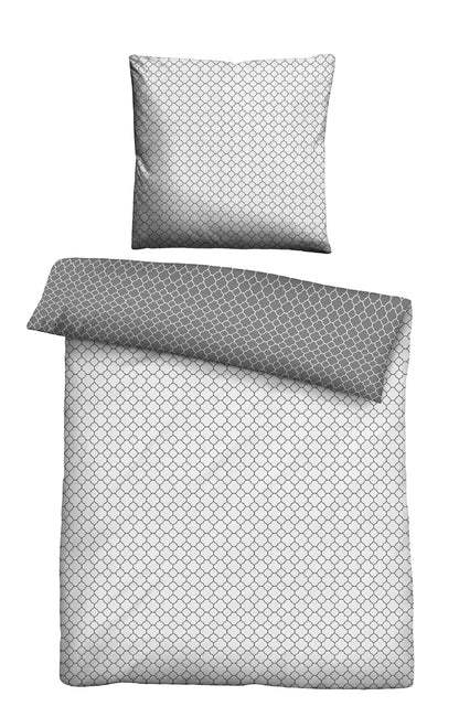 Bed linen set mako-satin