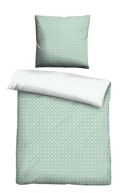 Bed linen set mako-satin