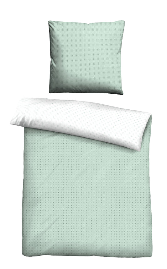 Bed linen set mako-satin