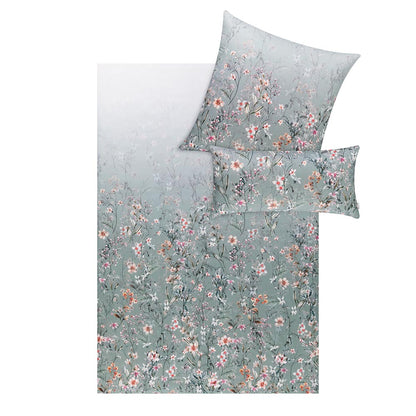 Անկողնային սպիտակեղենի հավաքածու Սատին դե Լյուքս