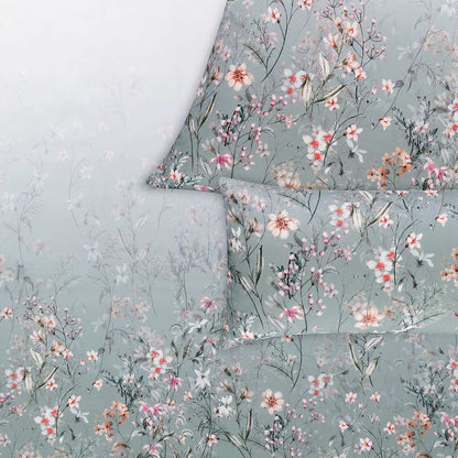 Անկողնային սպիտակեղենի հավաքածու Սատին դե Լյուքս