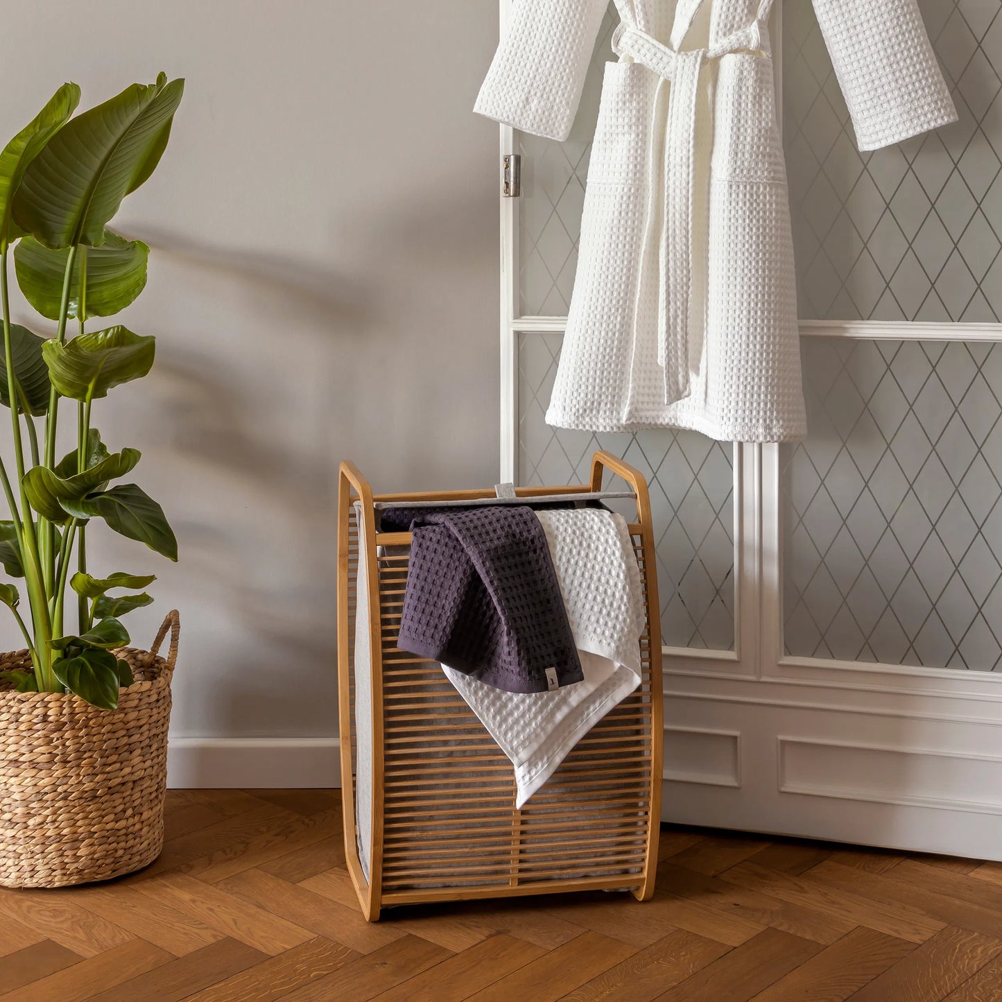 Սրբիչ վաֆլե պիկե