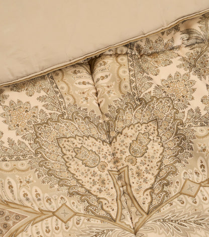 Quilted bedcover Etro