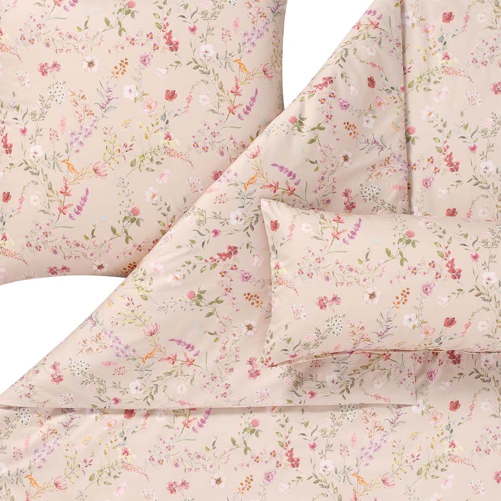 Bed linen set mako-satin