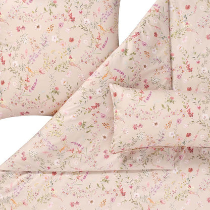Bed linen set mako-satin