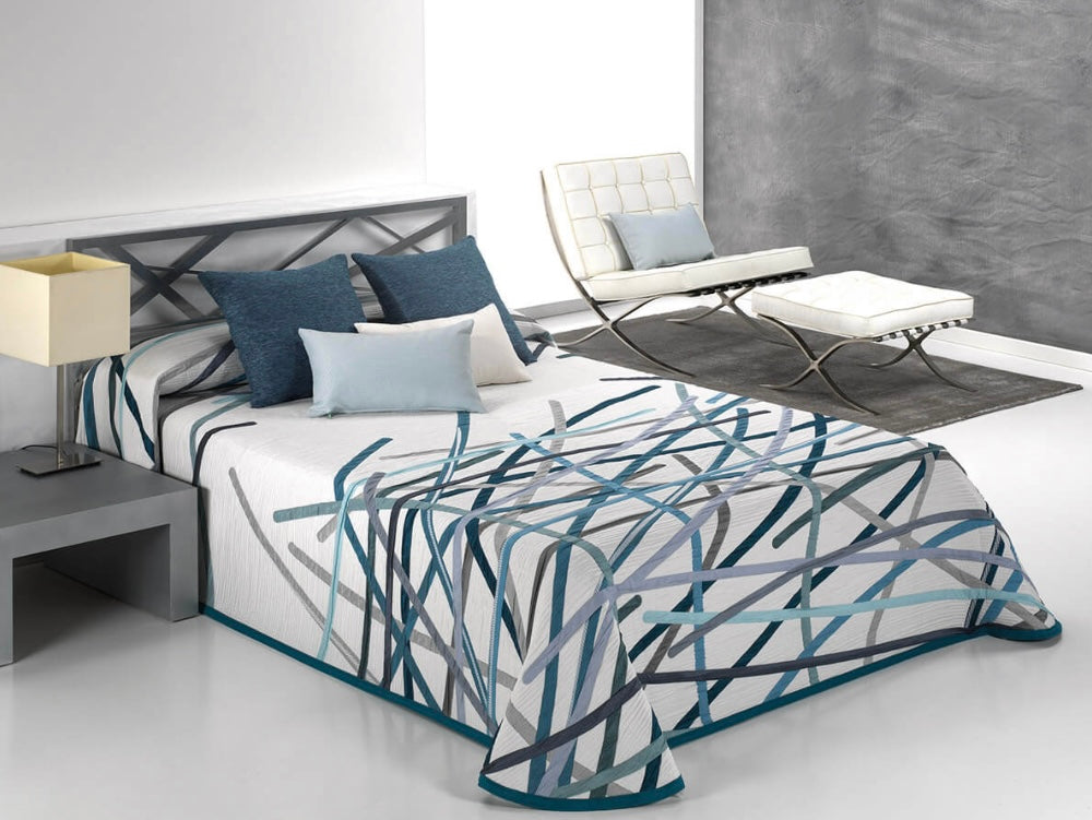 Ծածկոց ժակարդ երկկողմանի