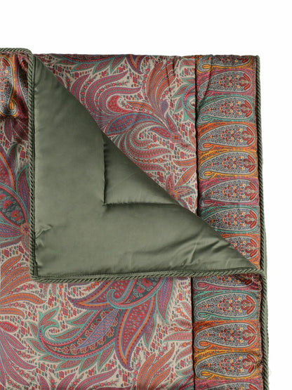 Quilted bedcover Etro