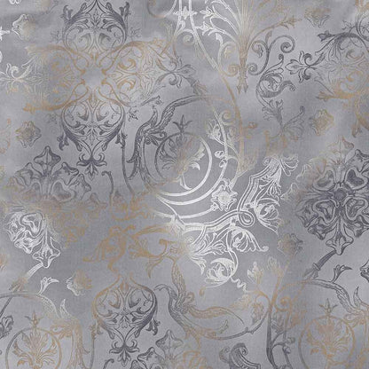 Bed linen set swiss premium-satin