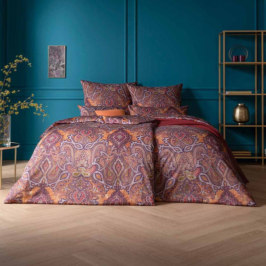 Bed linen set mako-satin