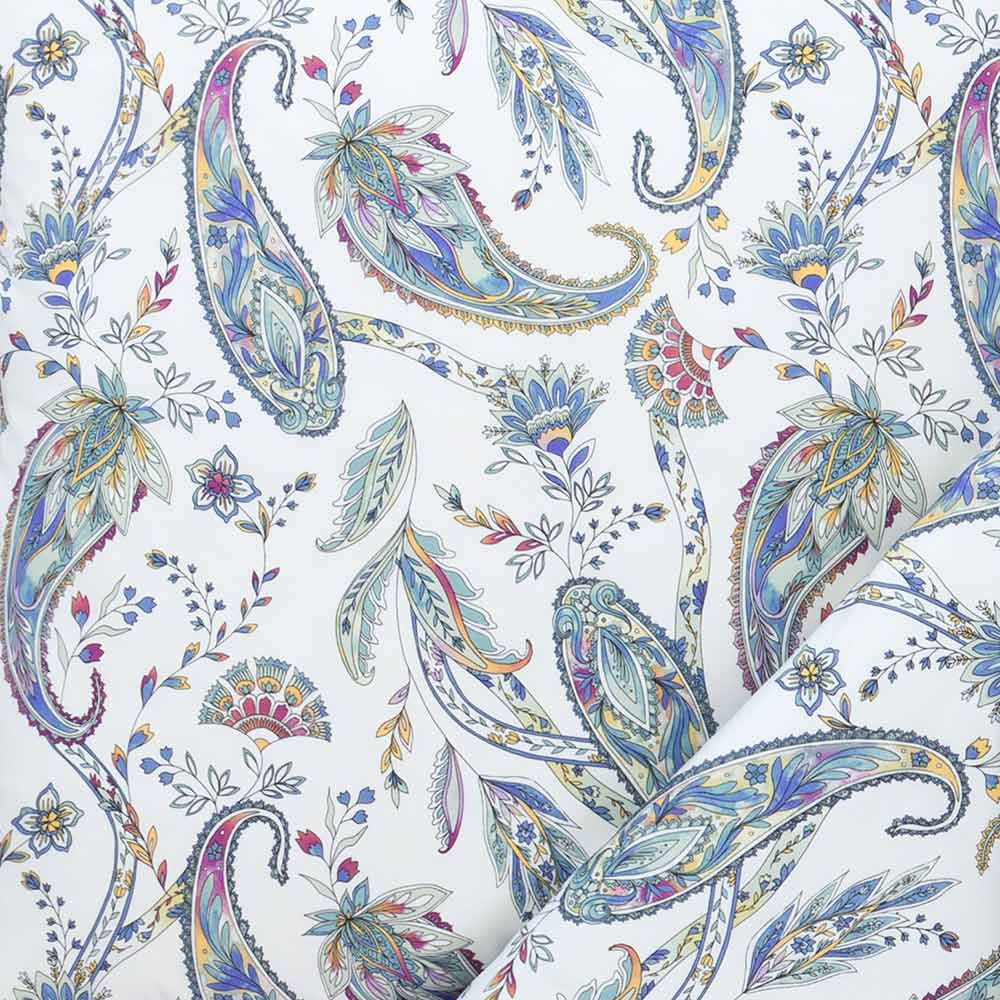 Անկողնային սպիտակեղենի հավաքածու շվեյցարական պրեմիում-սատին