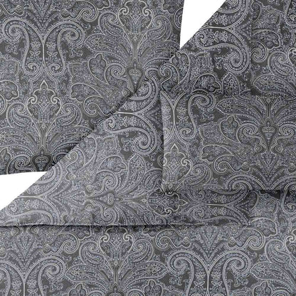 Անկողնային սպիտակեղենի հավաքածու շվեյցարական պրեմիում-սատին