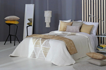 Ծածկոց ժակարդ երկկողմանի