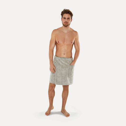 Kilt men