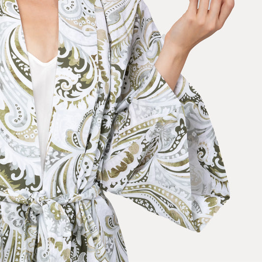 Kimono women