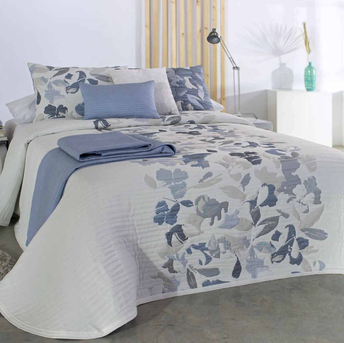 Ծածկոց ժակարդ երկկողմանի