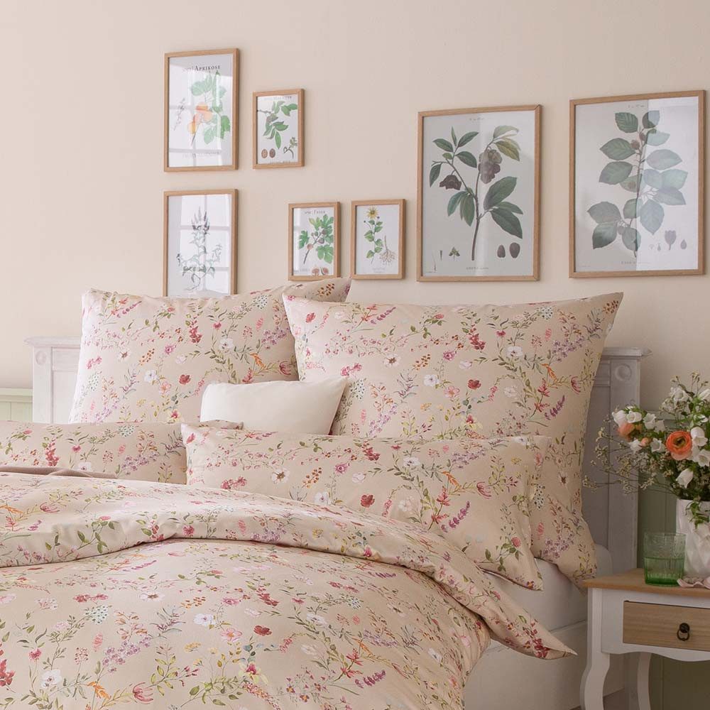 Bed linen set mako-satin