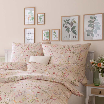 Bed linen set mako-satin