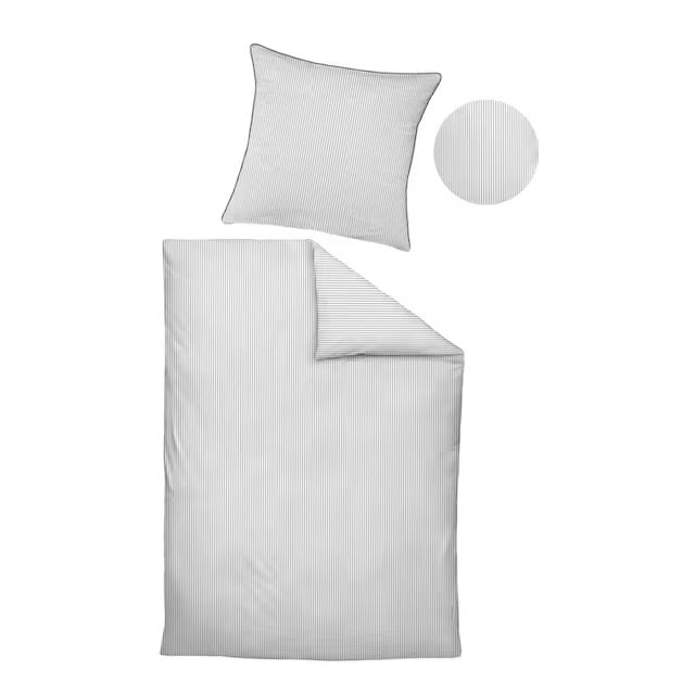 Bed linen set mako-satin