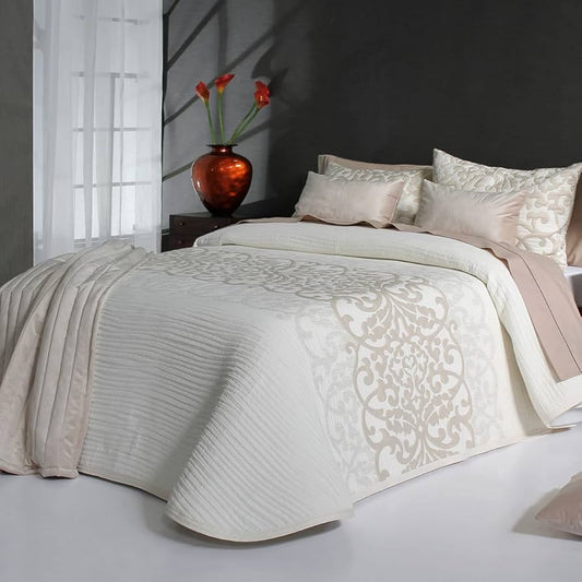 Ծածկոց ժակարդ երկկողմանի