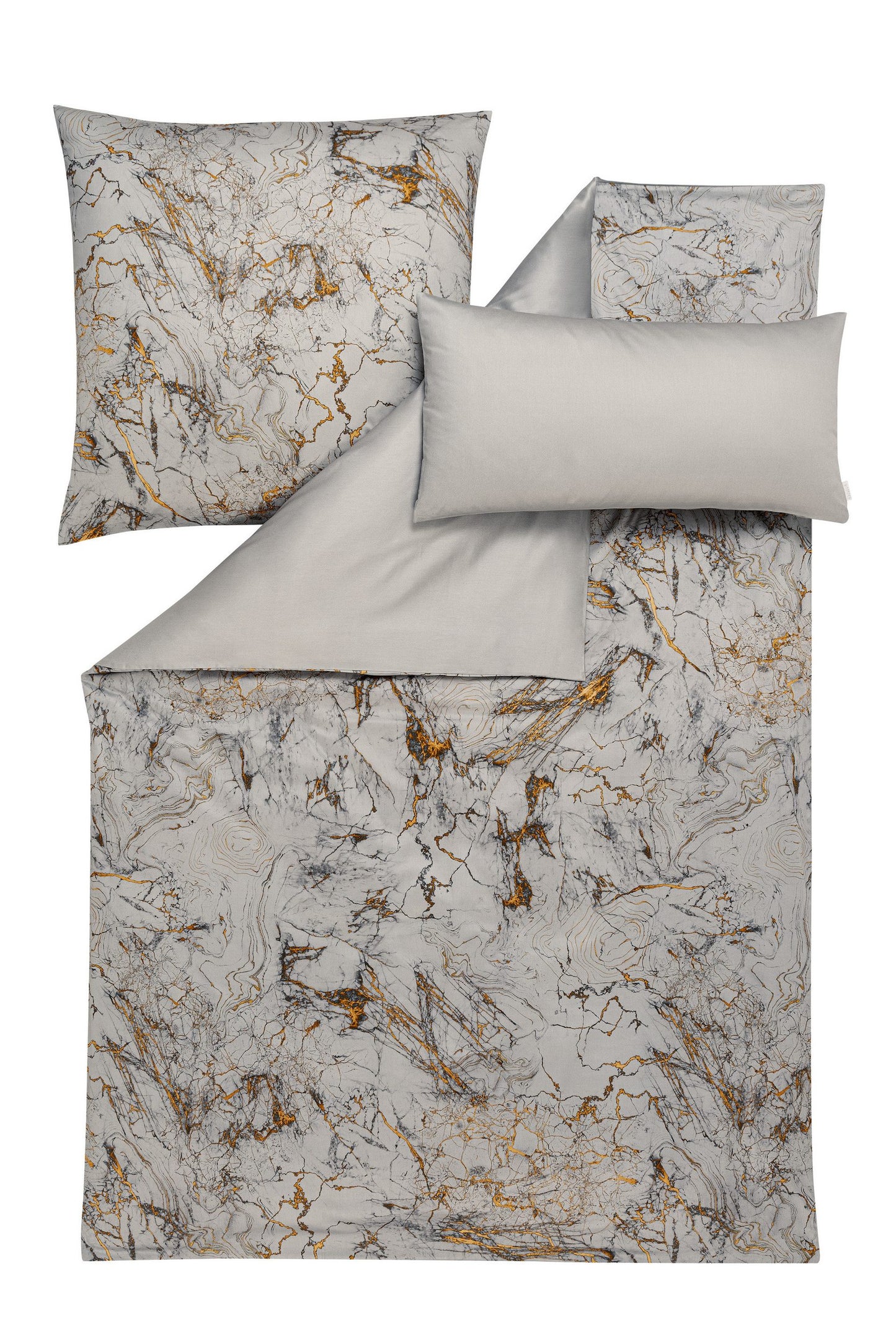 Bed linen set mako-satin