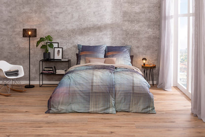 Bed linen set mako-satin