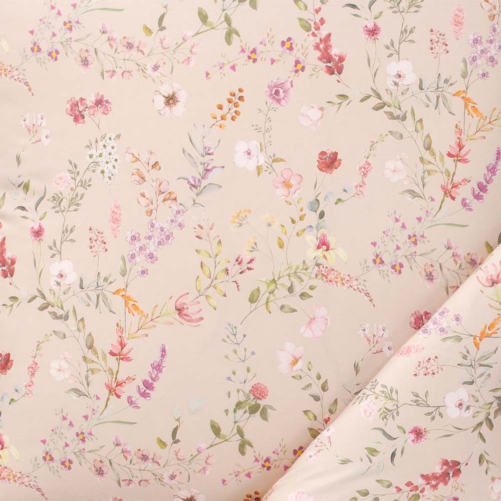 Bed linen set mako-satin