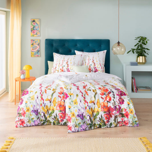 Bed linen set mako-satin