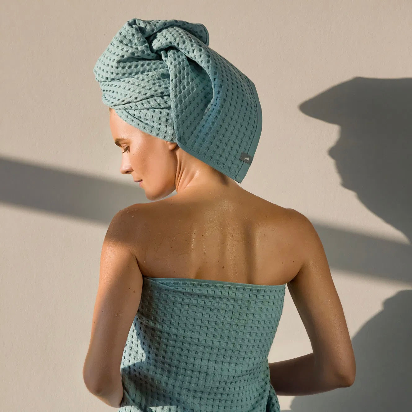 Սրբիչ վաֆլե պիկե