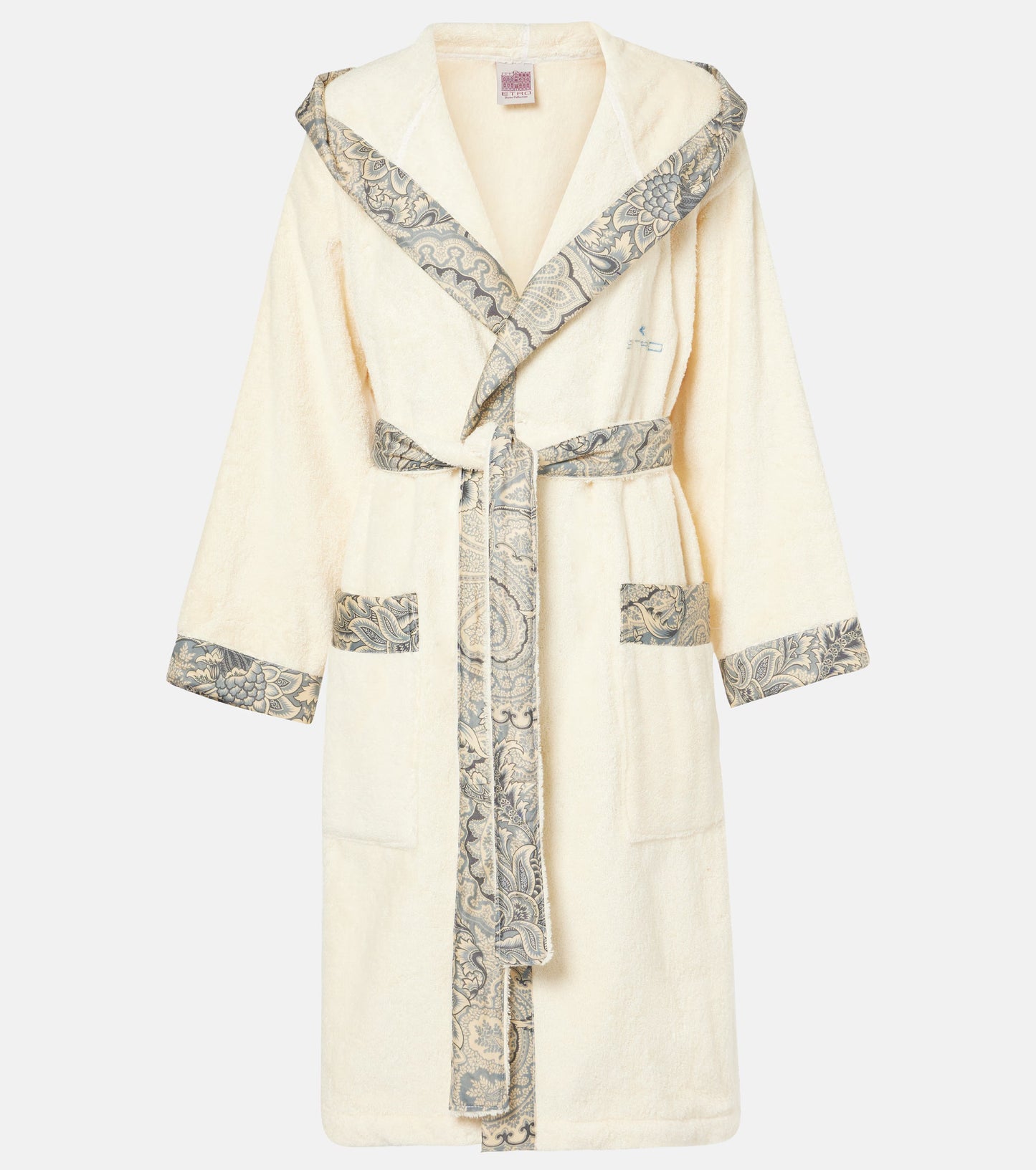 Bathrobe Etro