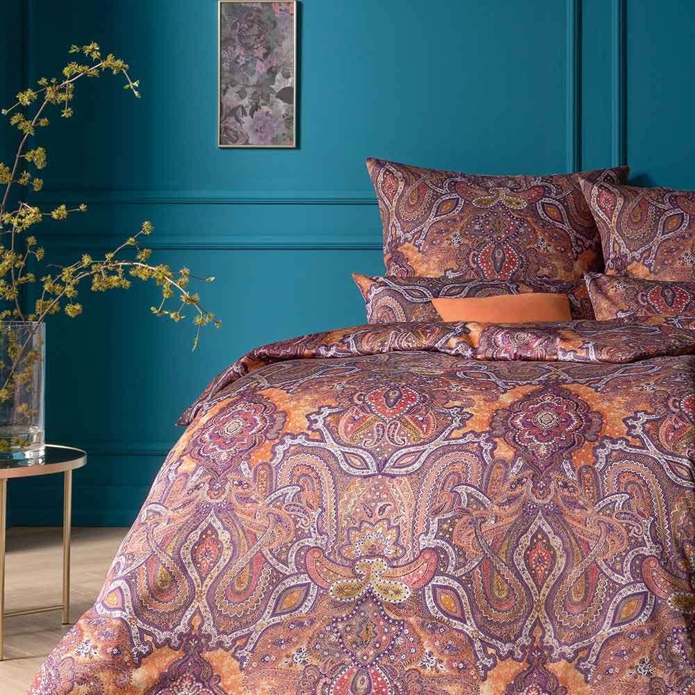 Bed linen set mako-satin