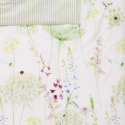 Անկողնային սպիտակեղենի հավաքածու մակո-սատին