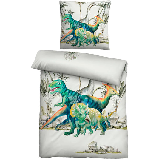Bed linen set linon baby