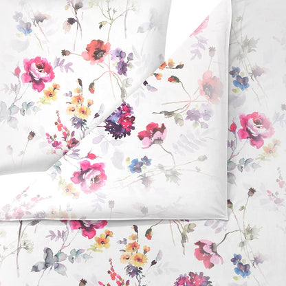 Անկողնային սպիտակեղենի հավաքածու մակո-սատին