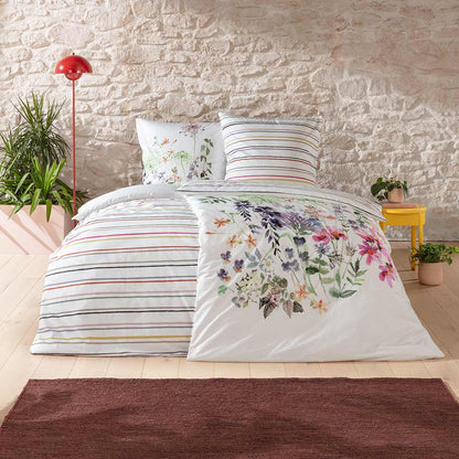 Bed linen set mako-satin