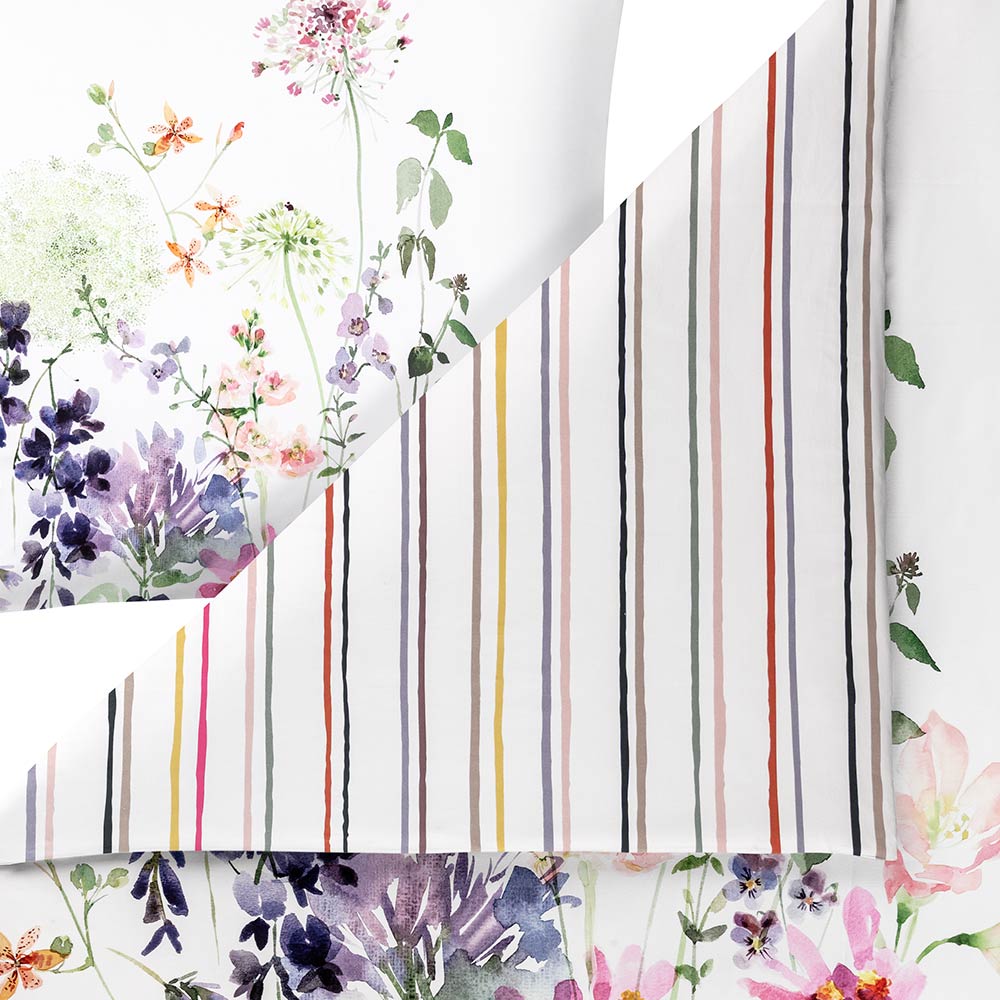 Bed linen set mako-satin