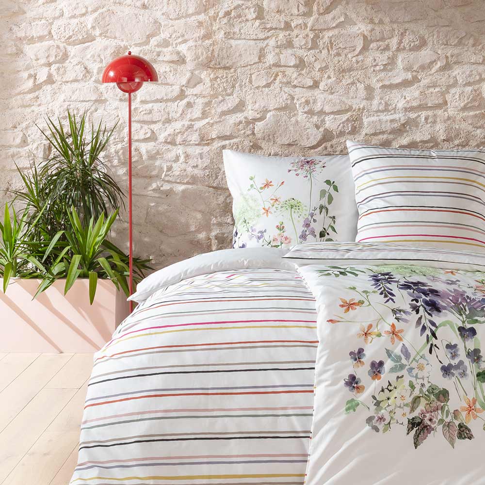 Bed linen set mako-satin