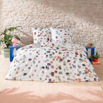 Bed linen set mako-satin